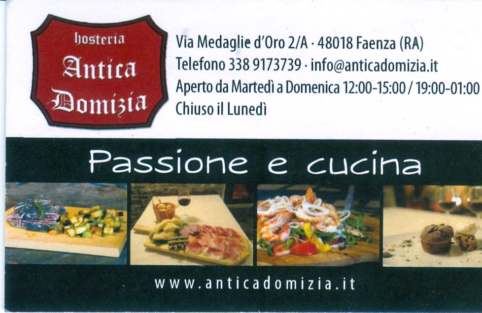 domizia